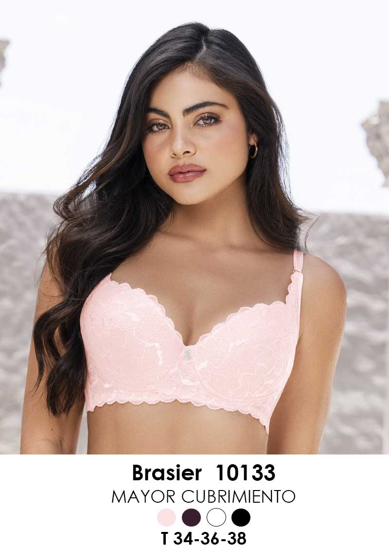 Brasier 10133