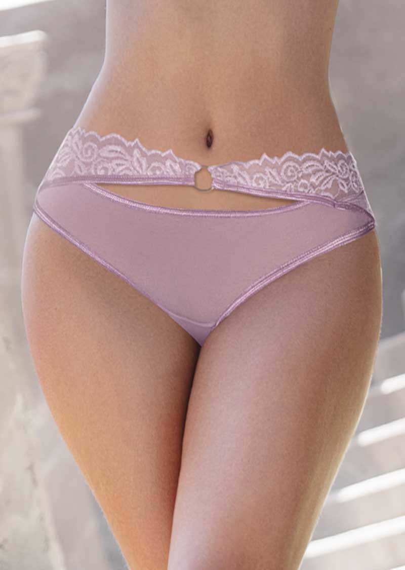 Panty 10138