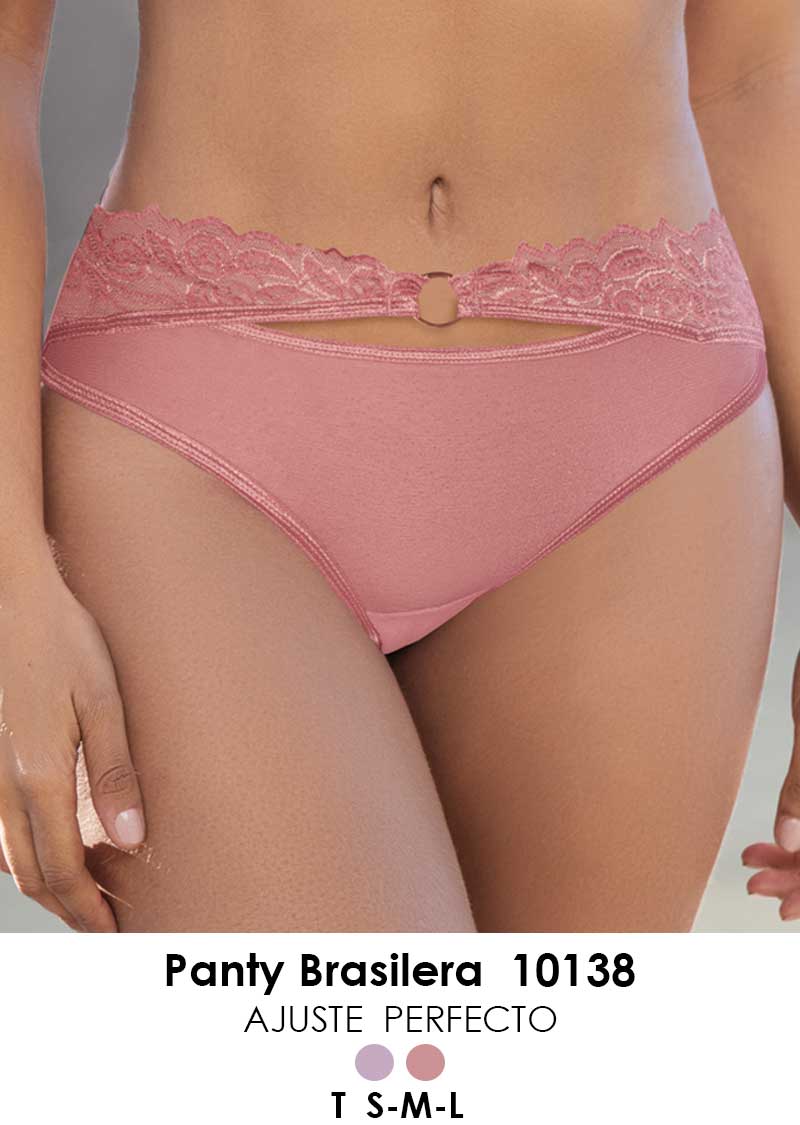 Panty 10138