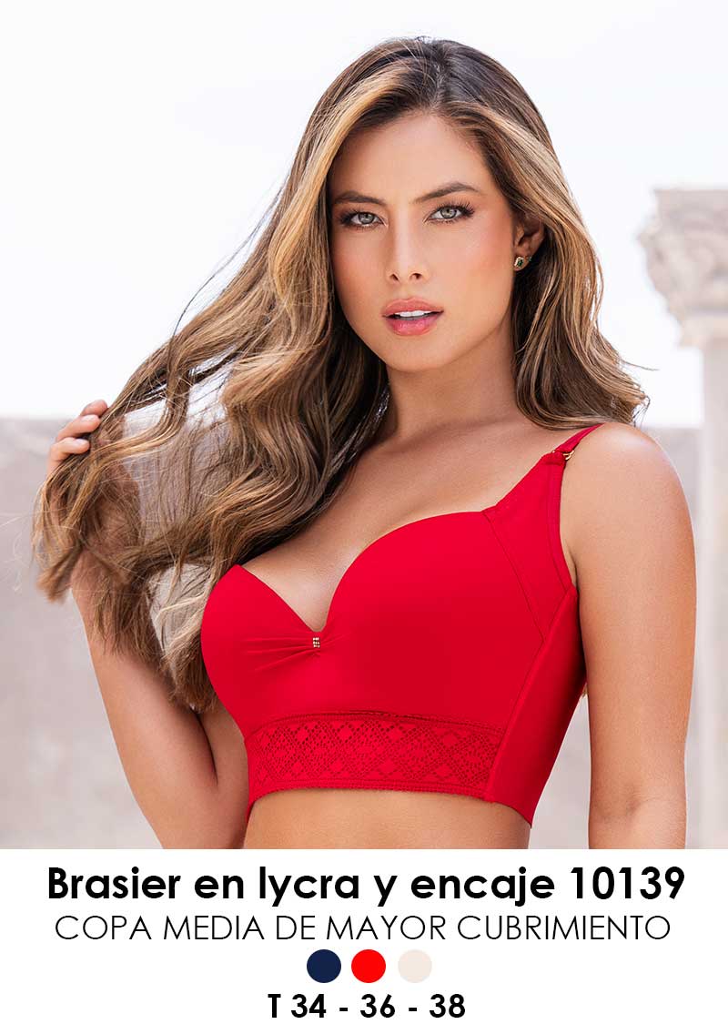 Brasier 10139