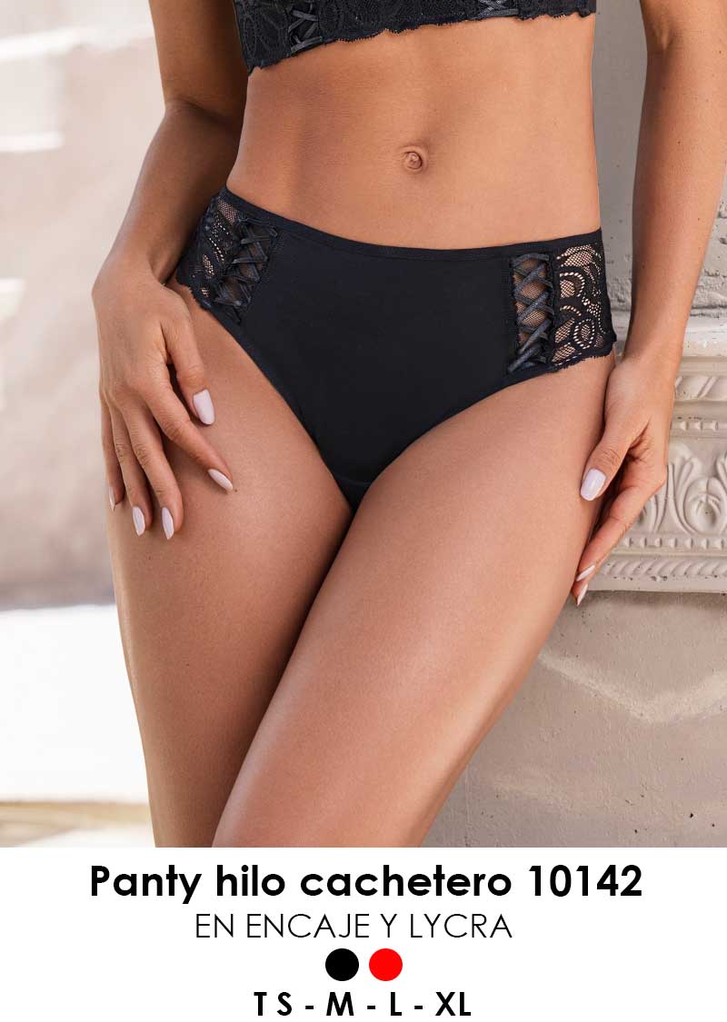 Panty 10142