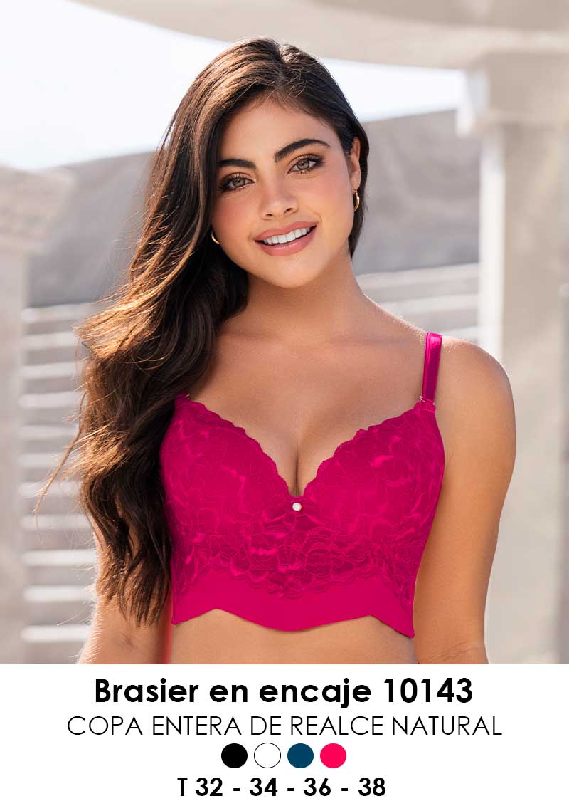 Brasier 10143