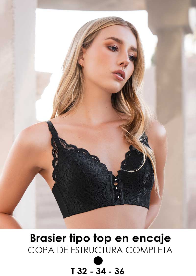 Brasier 10145