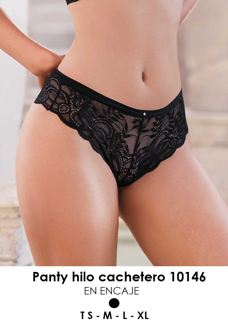 Panty 10146