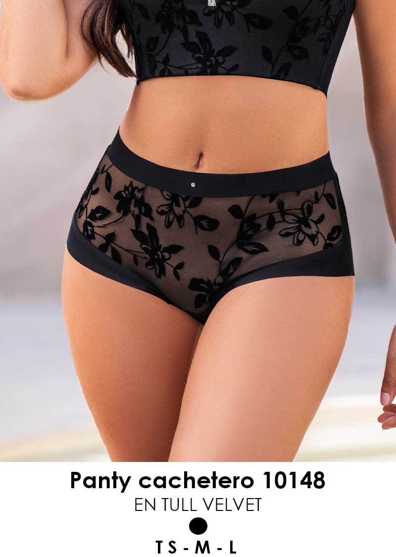 Panty 10148