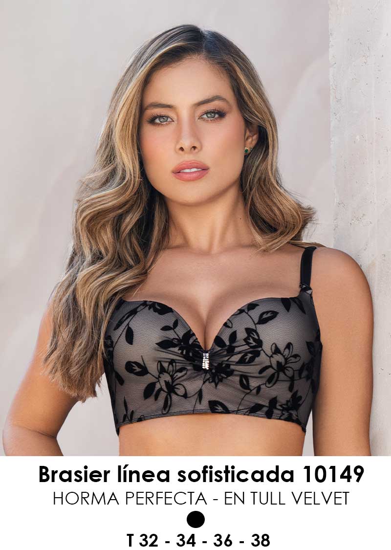 Brasier 10149