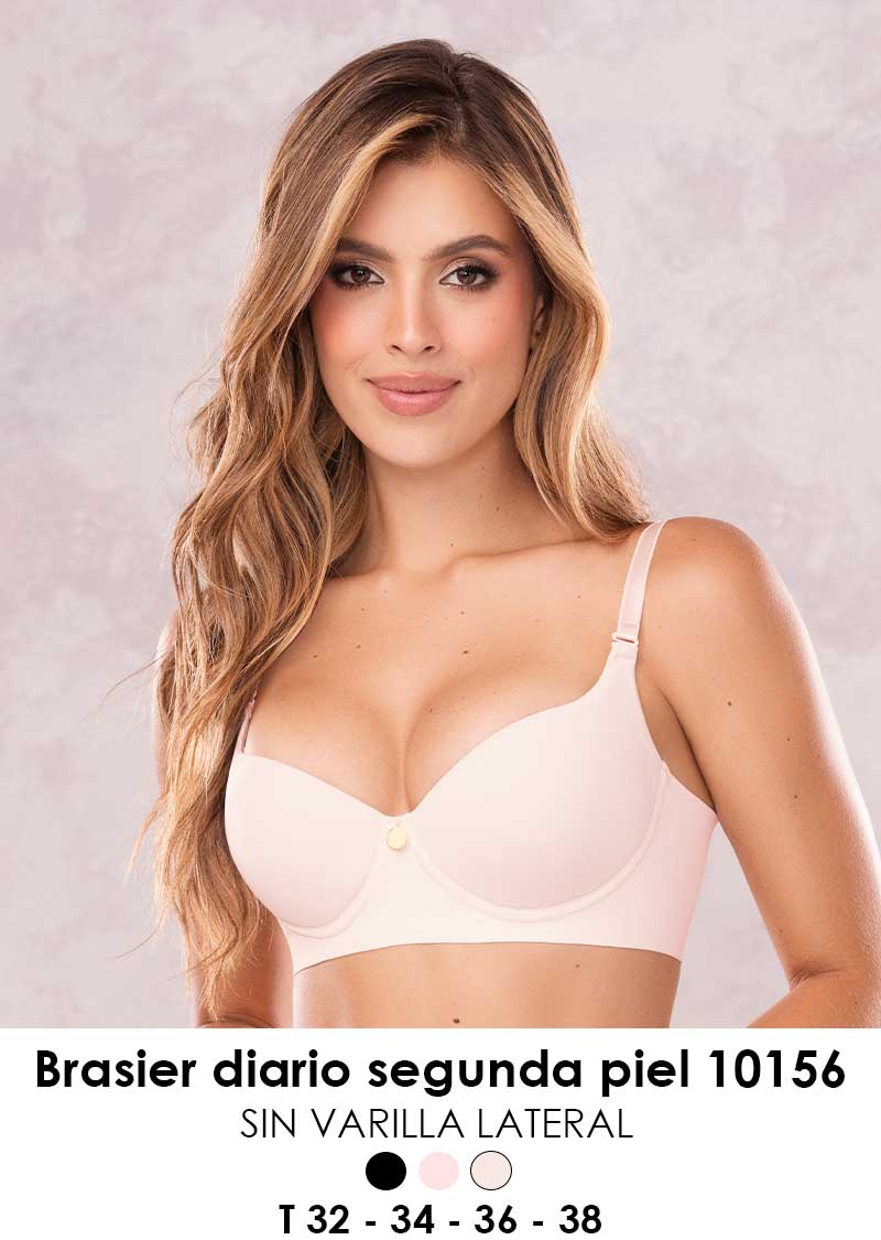 Brasier 10156