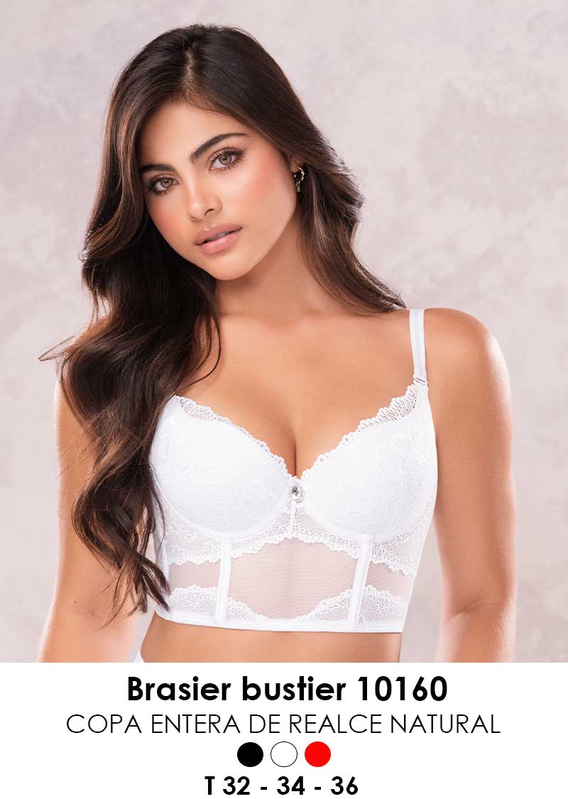 Brasier 10160