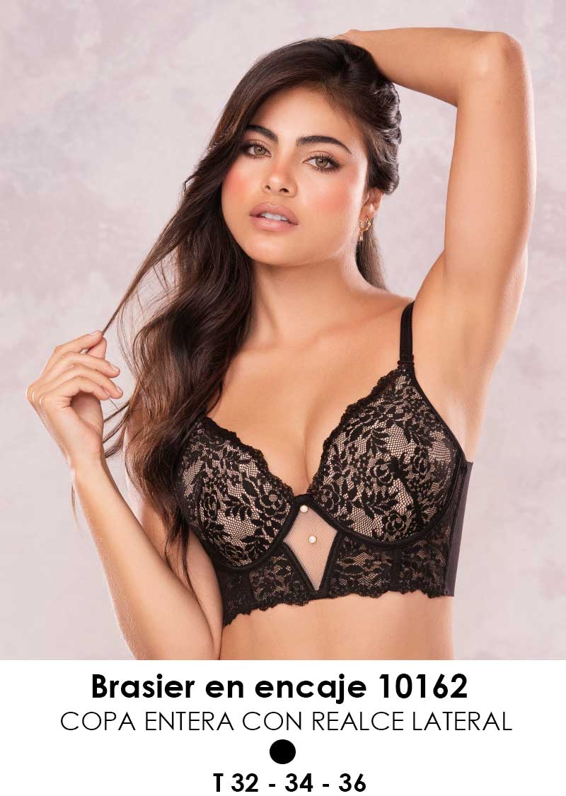 Brasier 10162
