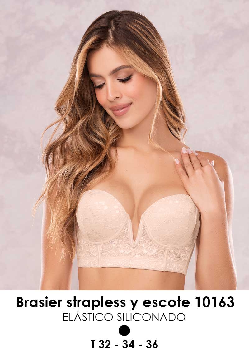 Brasier 10163