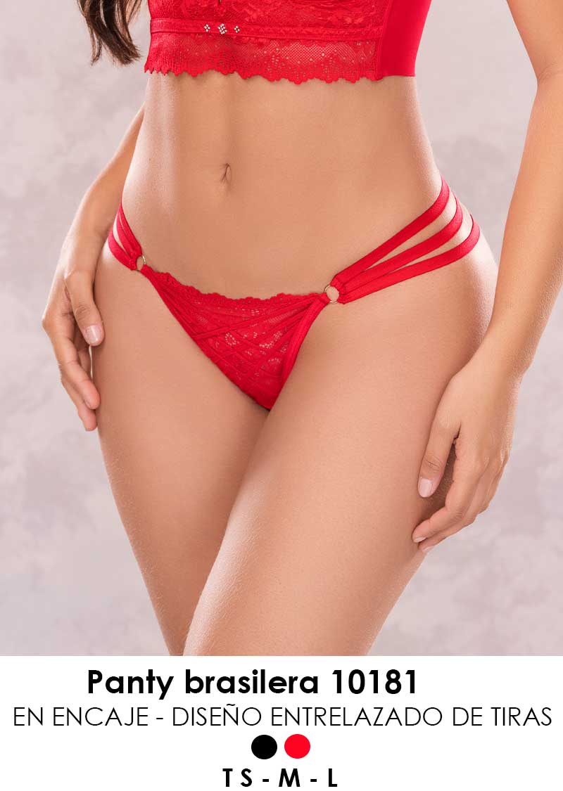 Panty 10181