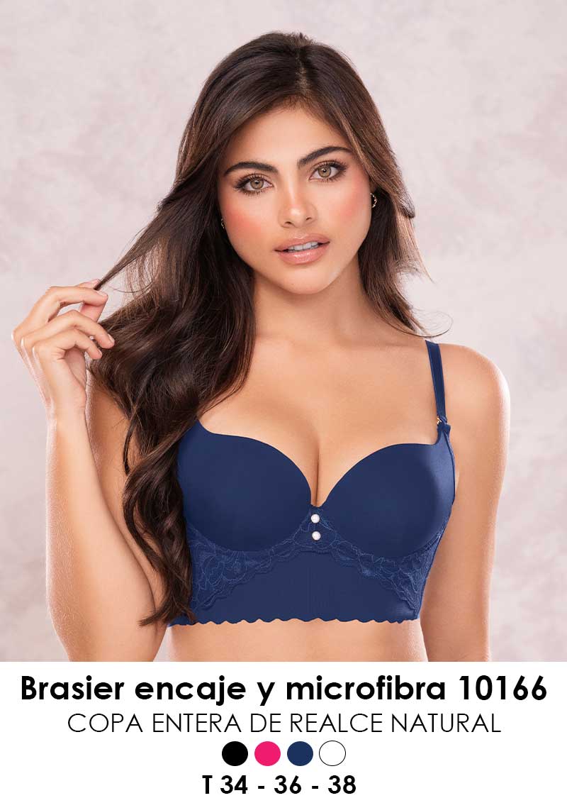 Brasier 10166