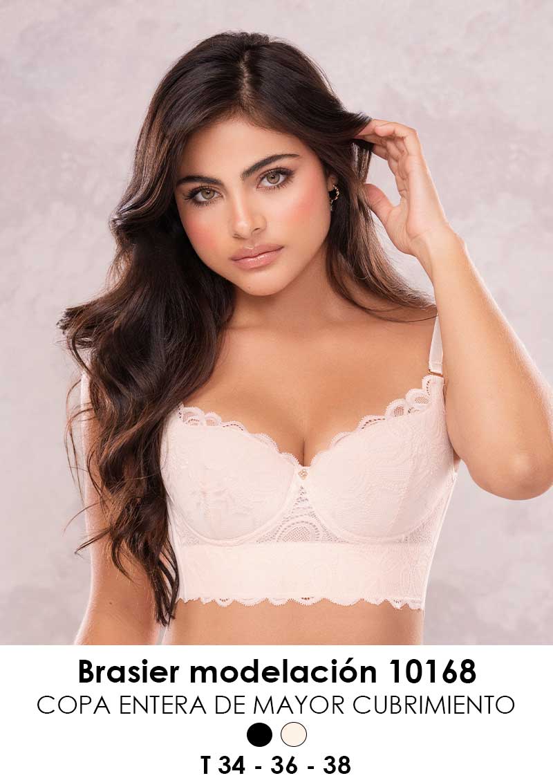 Brasier 10168