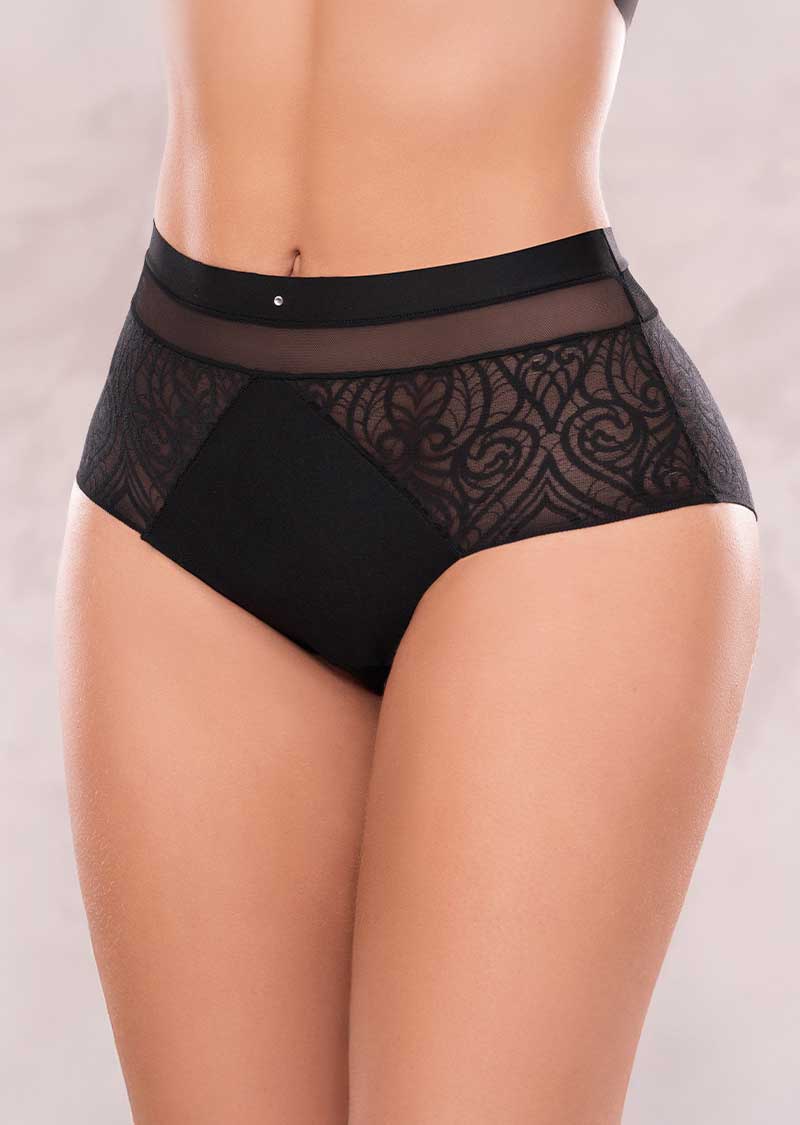 Panty 10173