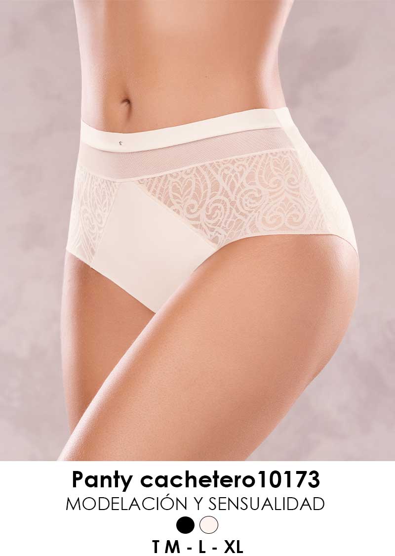 Panty 10173