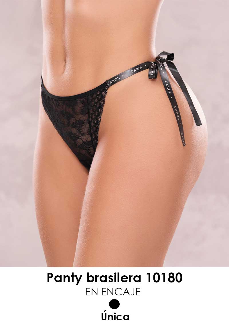 Panty 10180