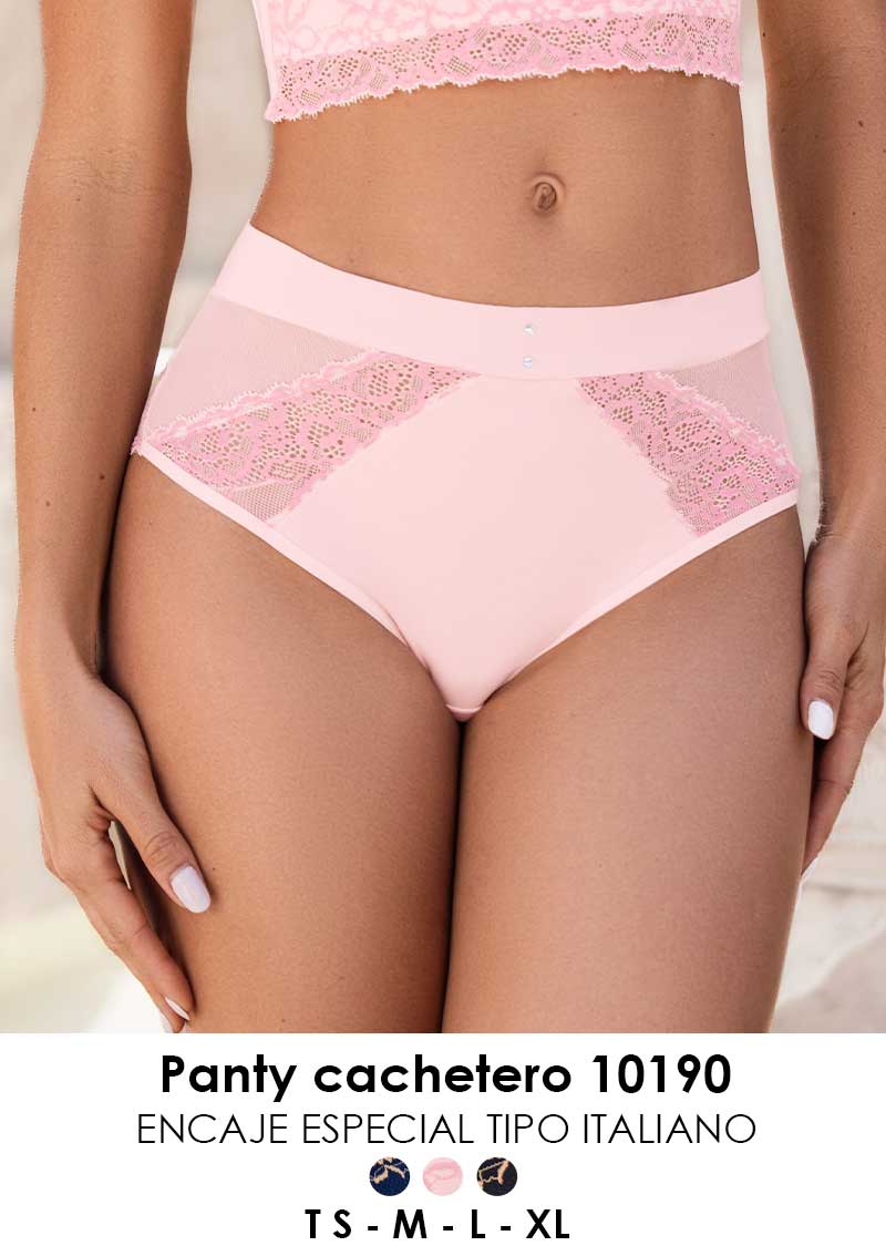 Panty 10191