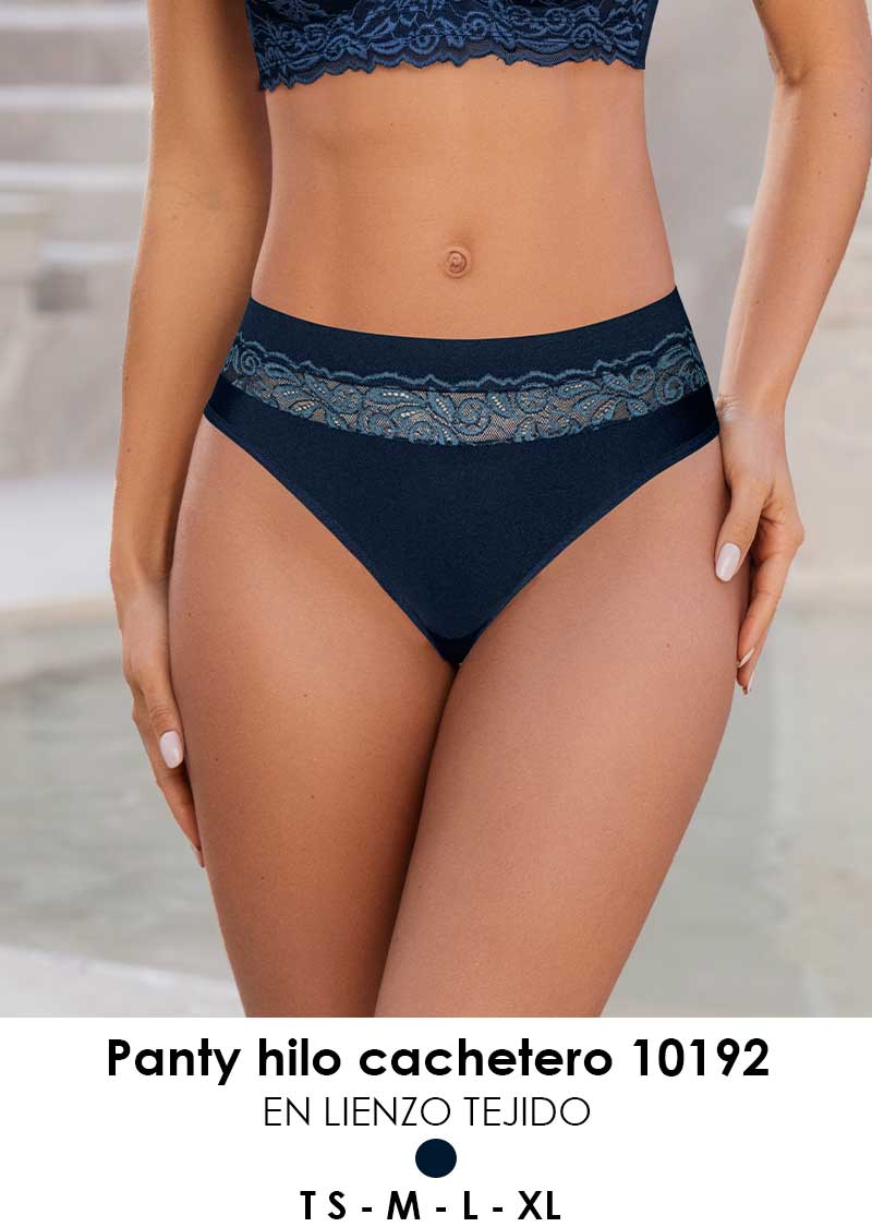 Panty 10192