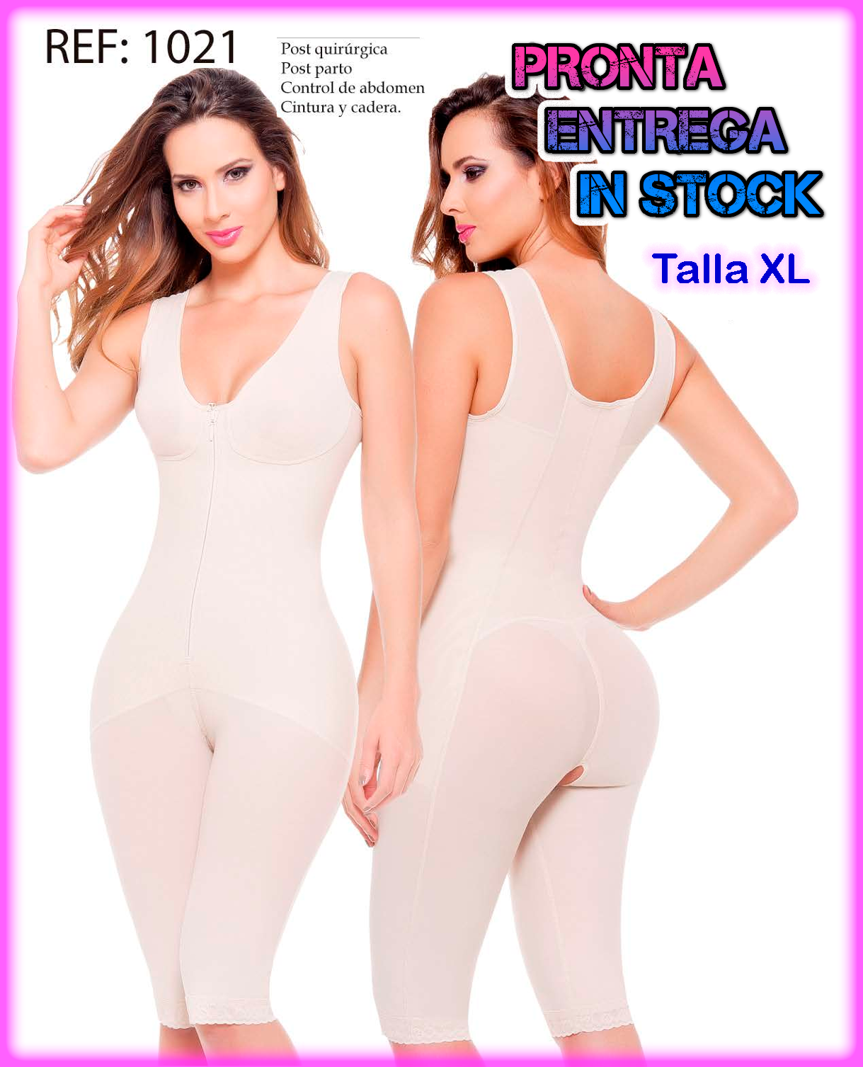 Girdle 1021