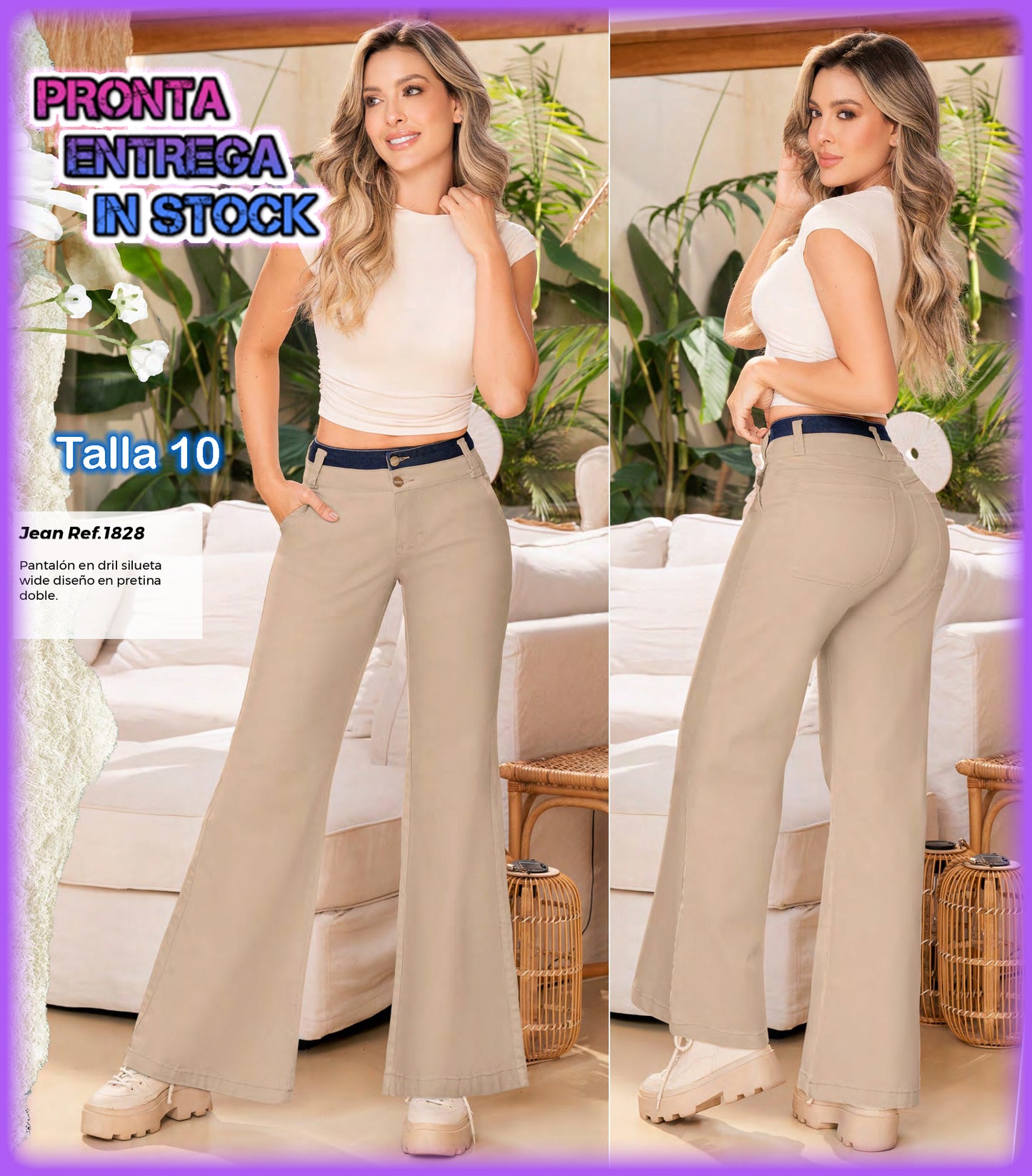 Jeans 1828