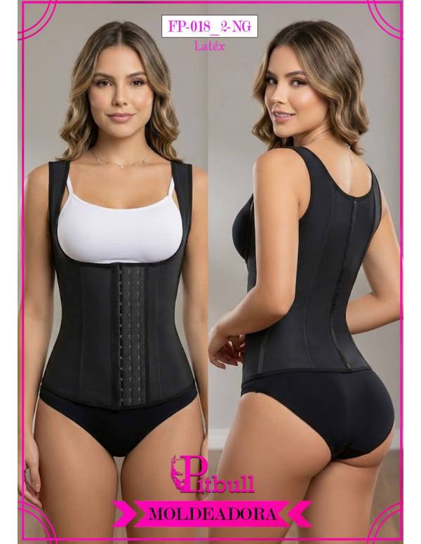 Faja Chaleco FP018-2