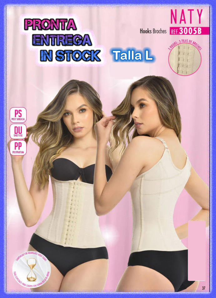 Girdle 6008