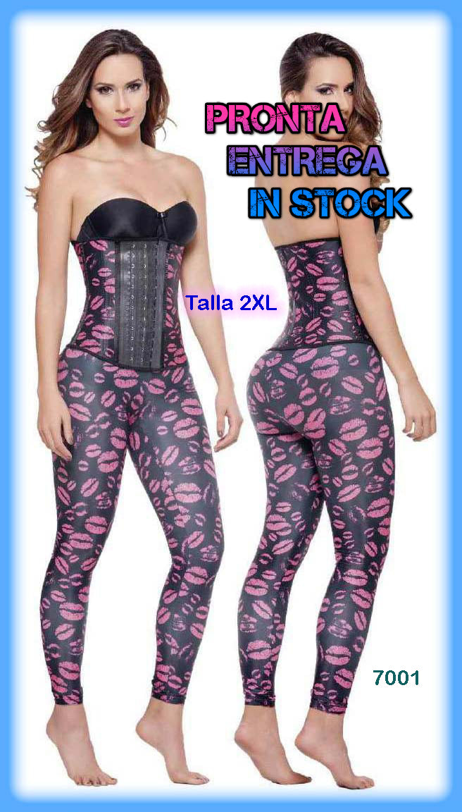Leggings 7001