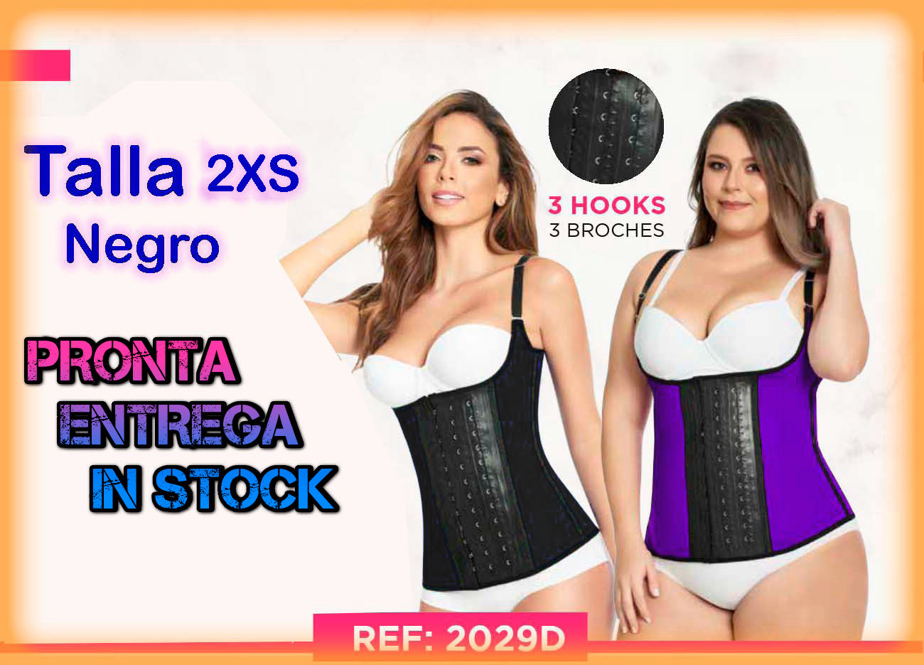 Vest 2029D