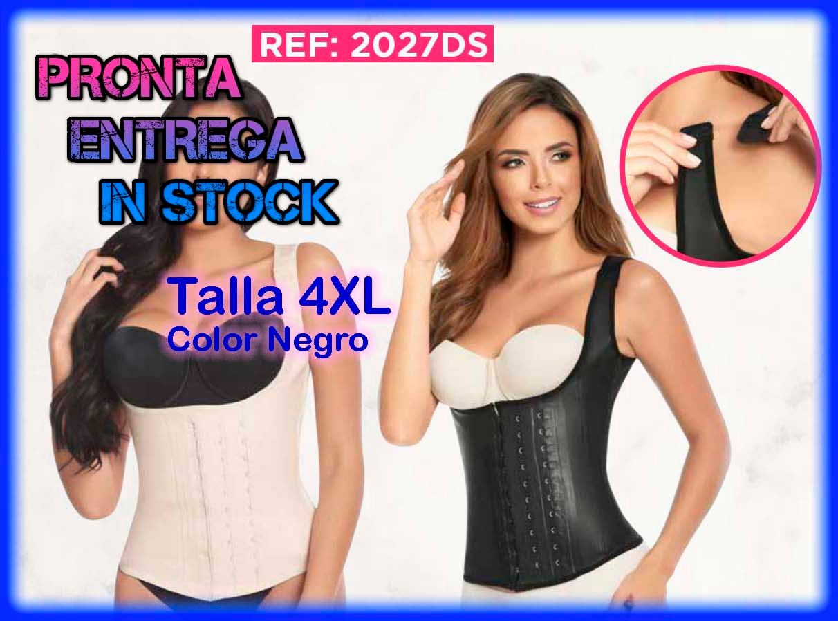 Vest 2027DS