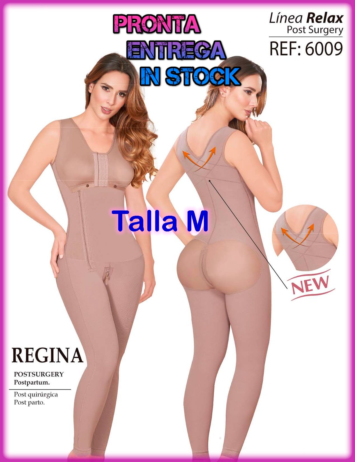 Girdle 6009