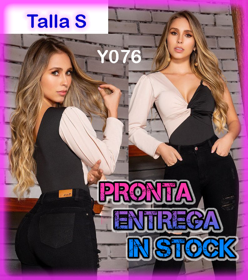 Bodysuit Y076