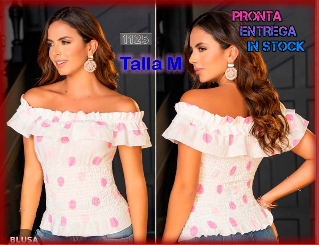 Blouse 1125