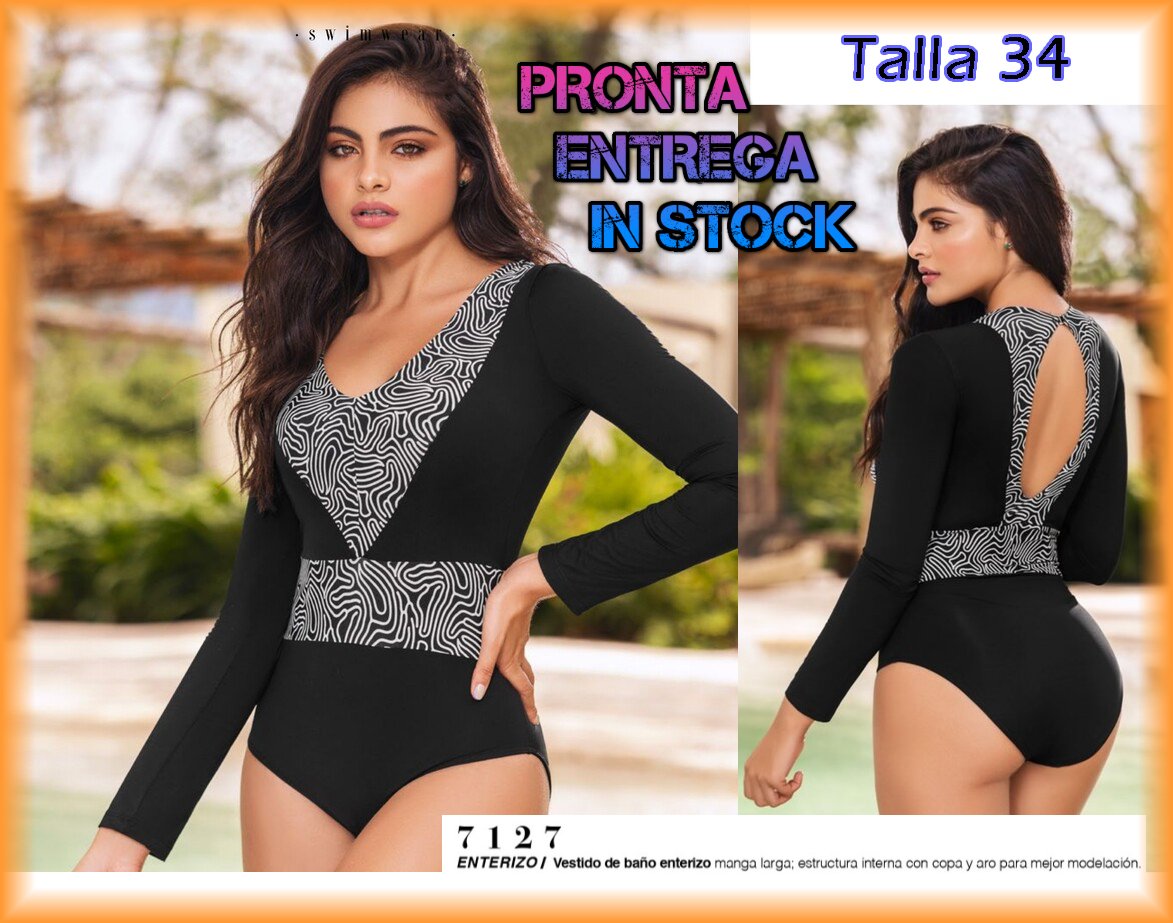 Jumpsuit 7127