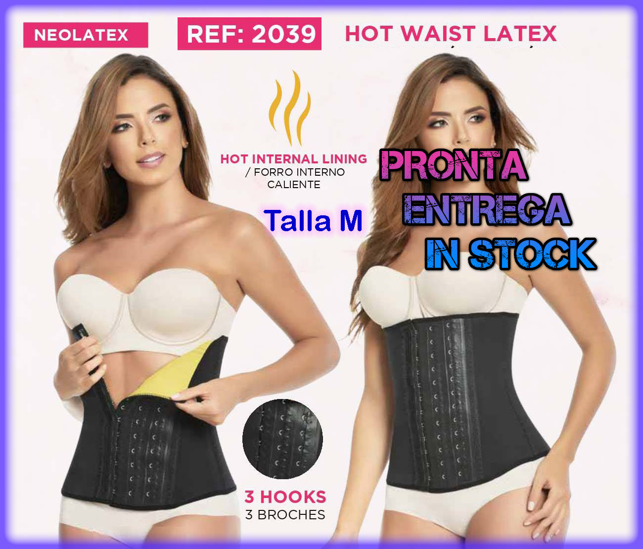 Waistband 2039