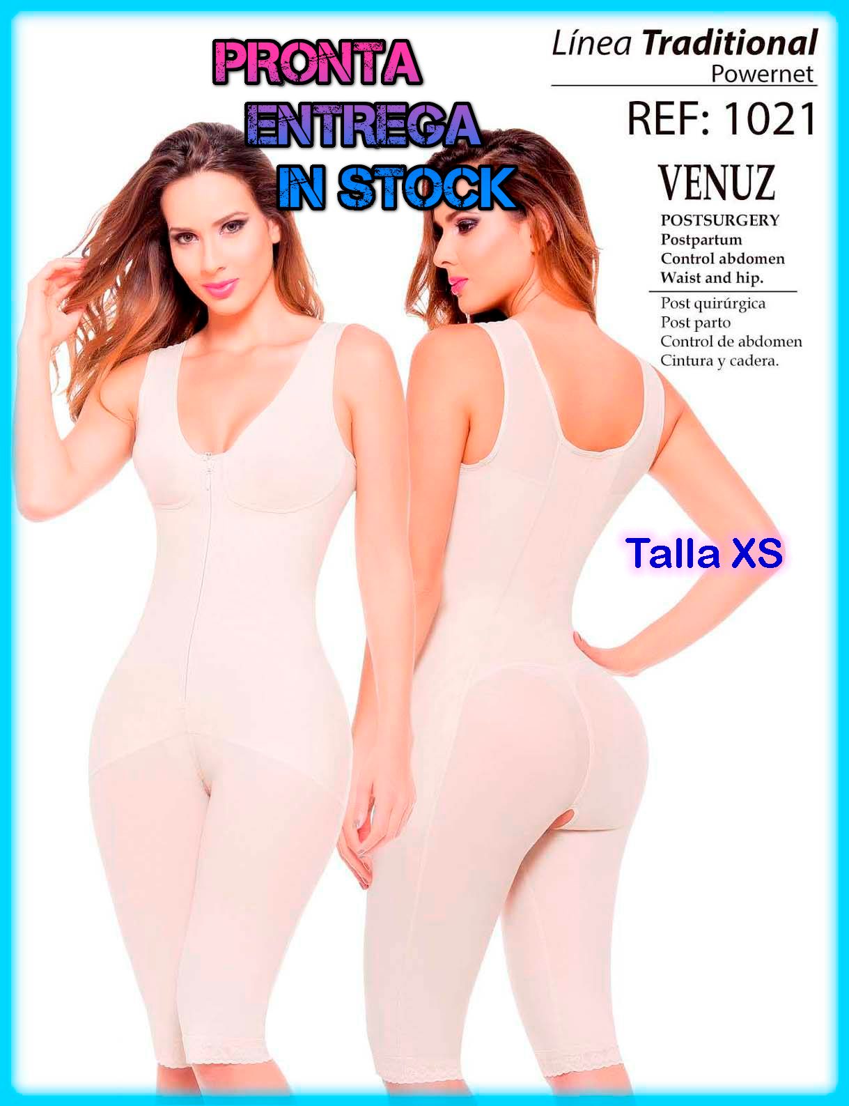 Girdle 1021