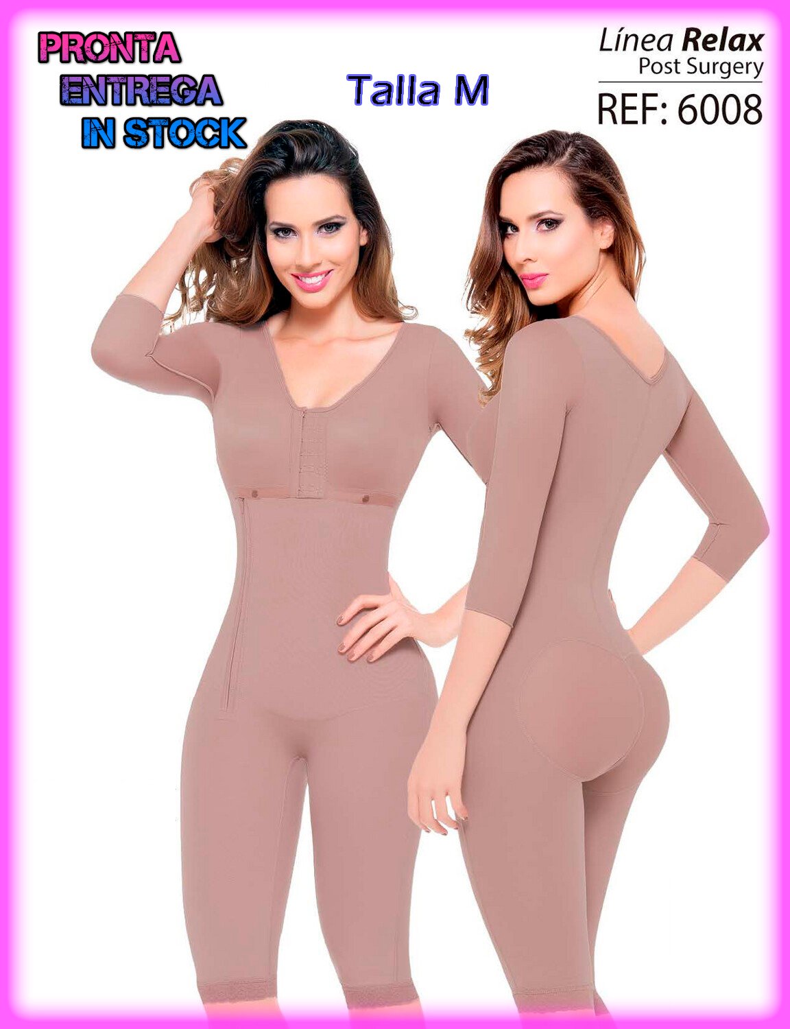 Girdle 6008