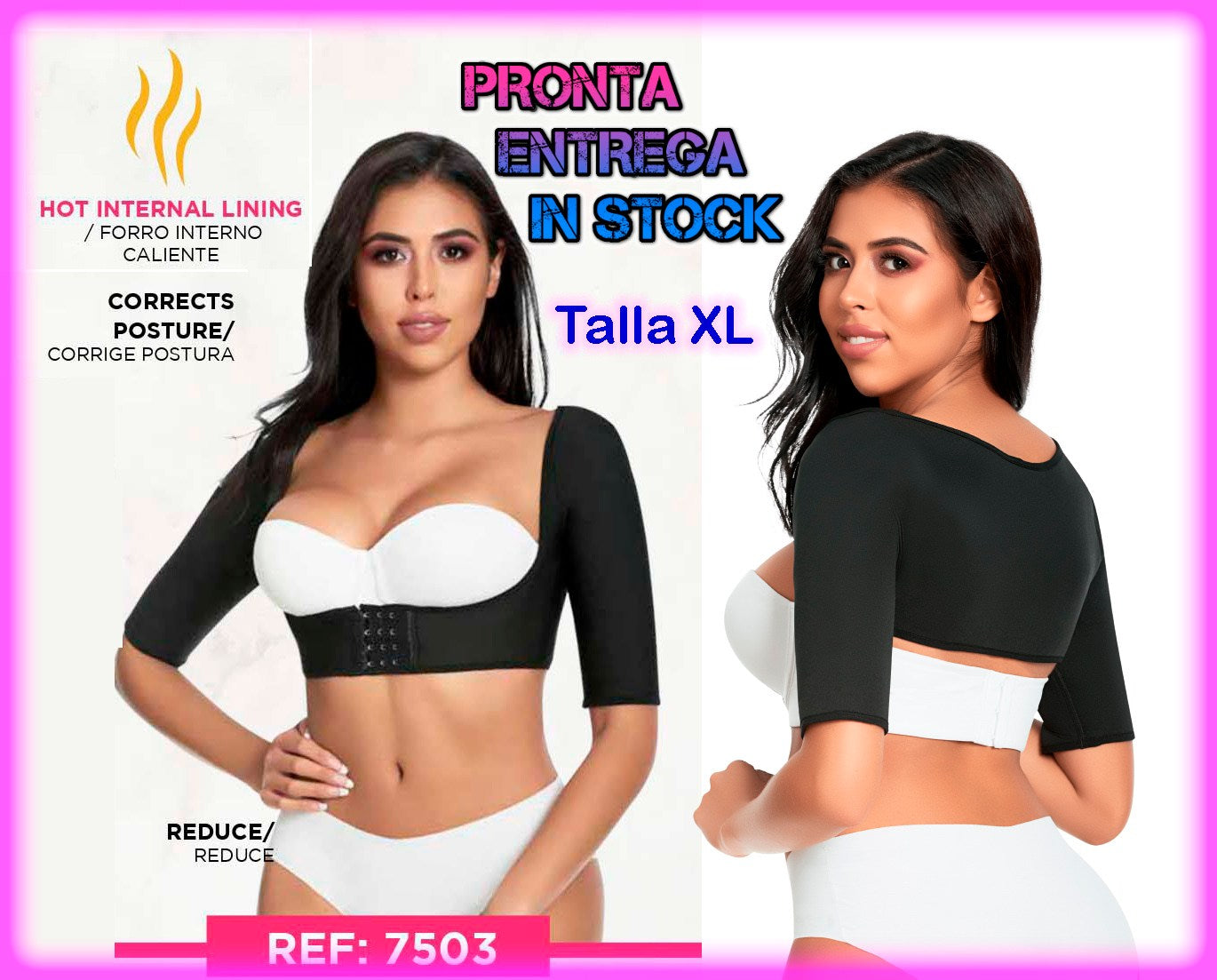 Vest 7503