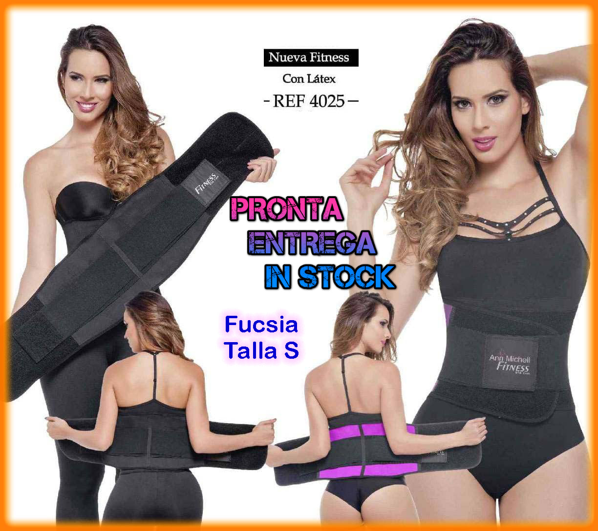 Waistband 4025