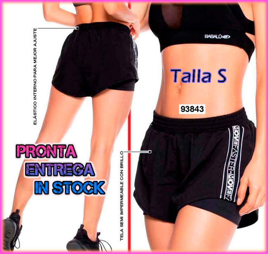 Shorts 93843