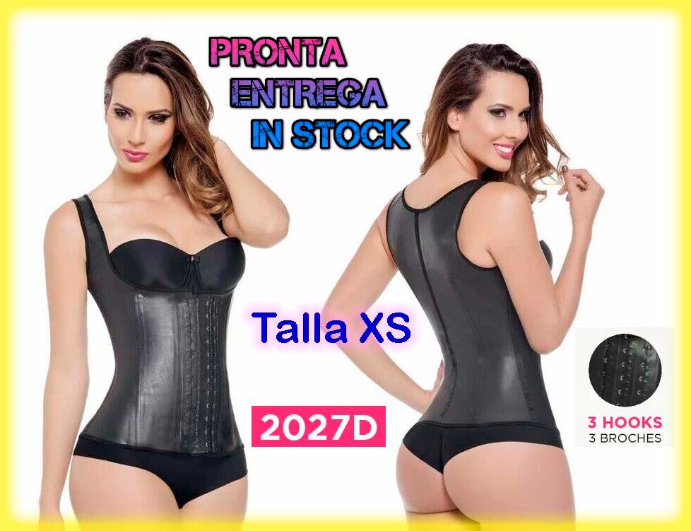 Vest 2027D