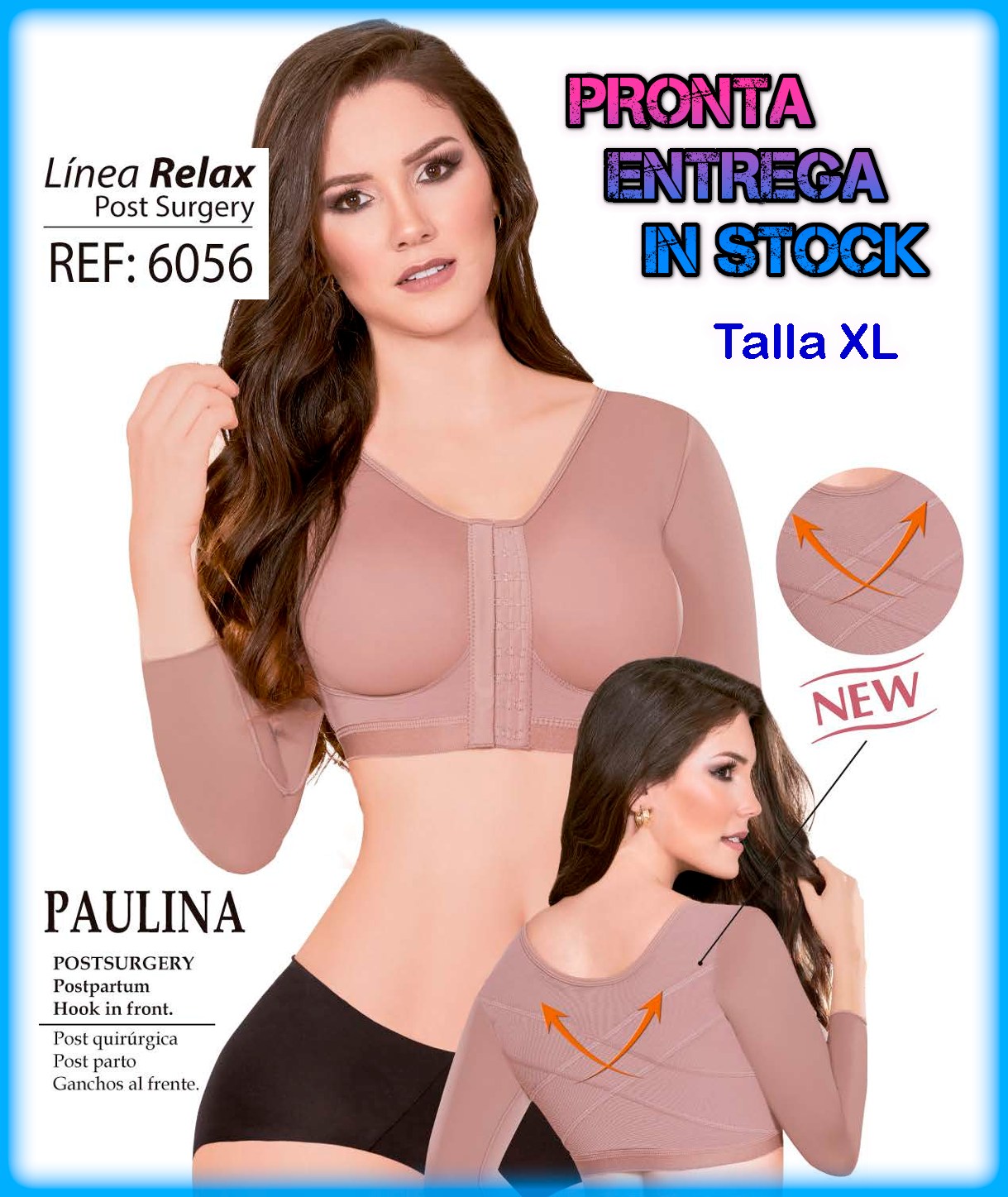 Bra 6056