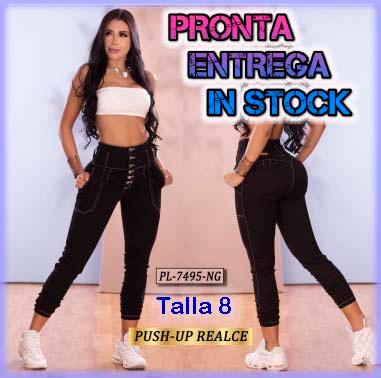 Jeans PL7495