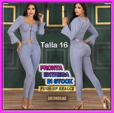 CP7453 set