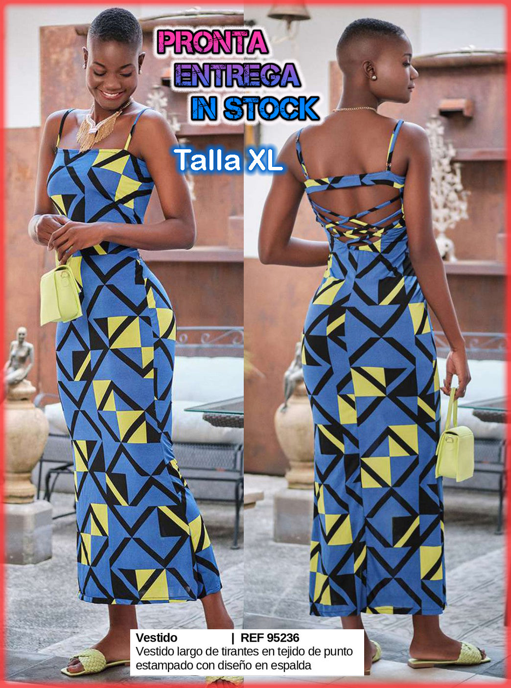 Dress 95233