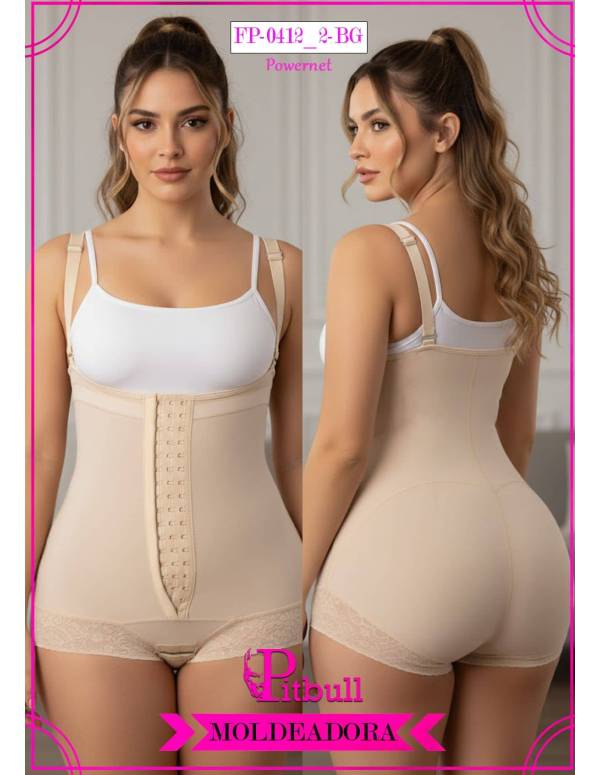 Faja Body FP0412-2