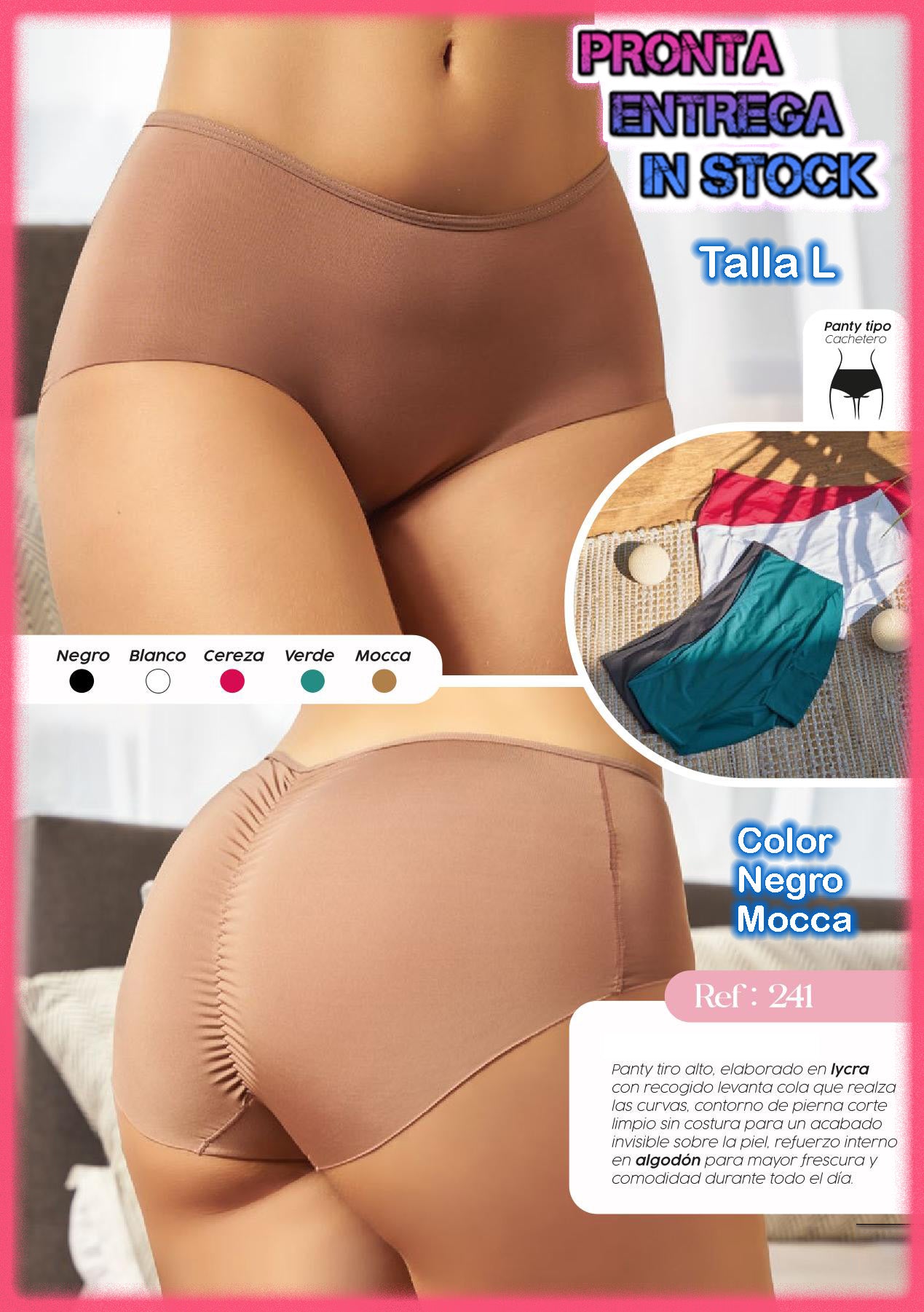 Panty 241