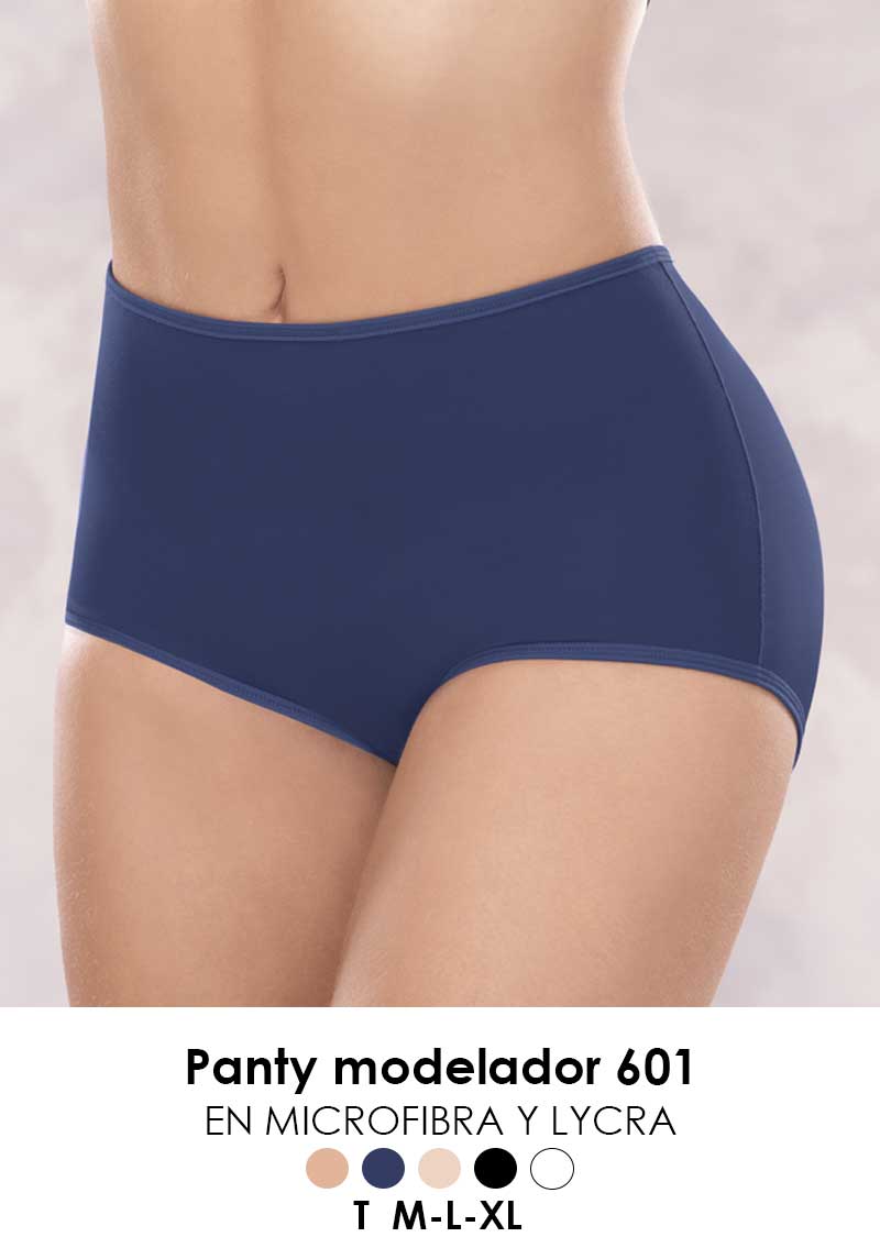 Panty 601