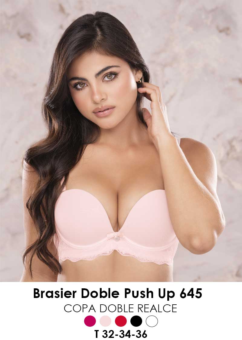 Brasier 645