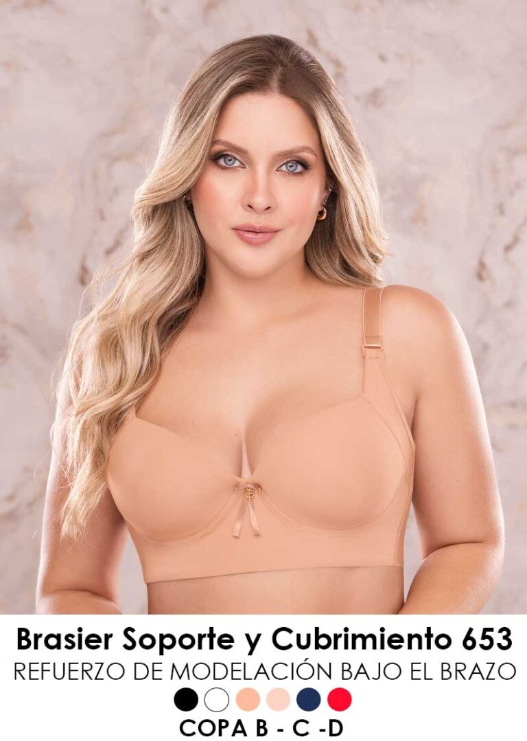Brasier 653