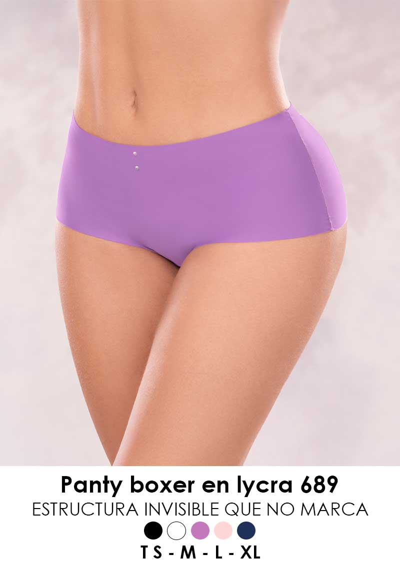 Panty 689